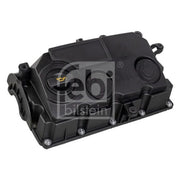 Febi Cylinder Head Cover Plastic 179761