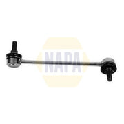 NAPA Stabiliser Bar Link Coupling Rod Front Left NST4277