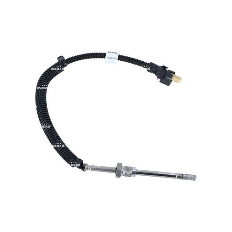 NRF Exhaust Gas Temperature Sensor before soot partic 707092