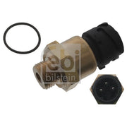 Febi Compressed-Air System Sensor 3 Connectors 48361