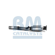 BM Catalysts Homologated Petrol Cat BM91123H