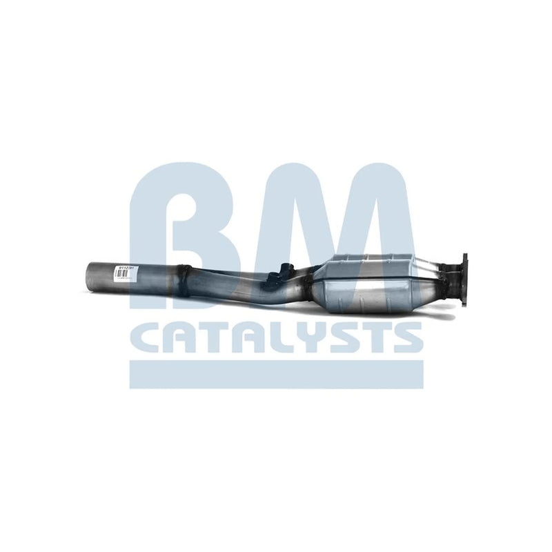 BM Catalysts Homologated Petrol Cat BM91123H