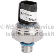 Pierburg Exhaust Pressure Sensor 7.12061.06.0