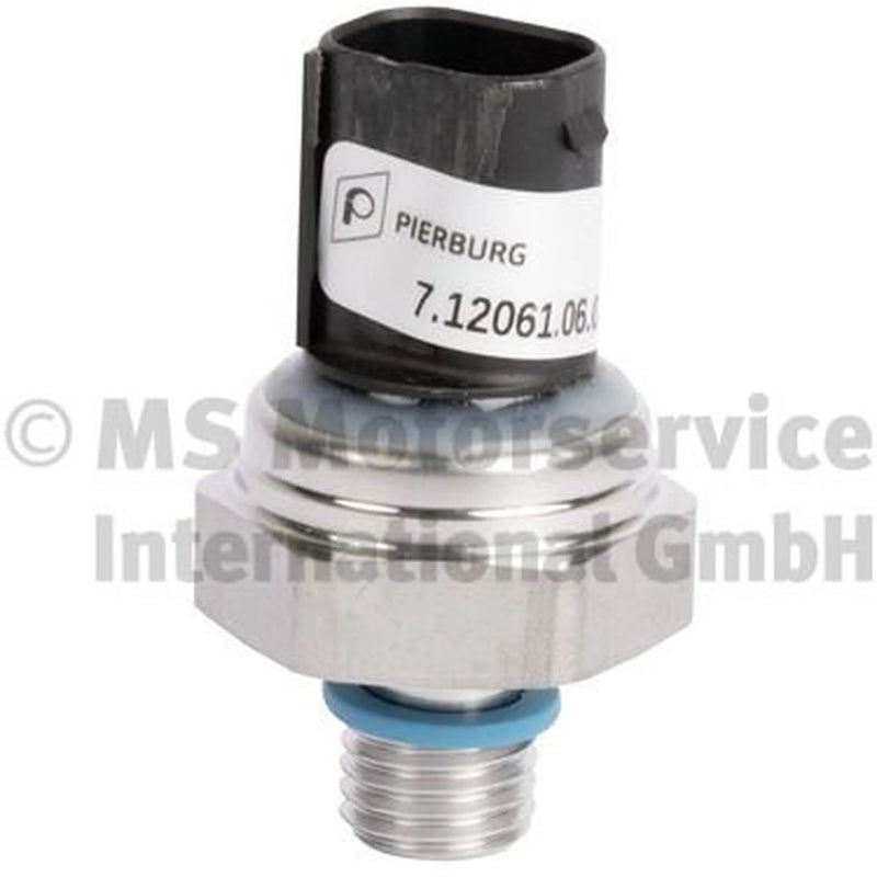 Pierburg Exhaust Pressure Sensor 7.12061.06.0