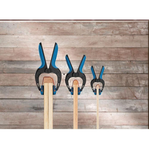 Rockler Bandy Clamps 2pk Small Rockler  - Town Parts