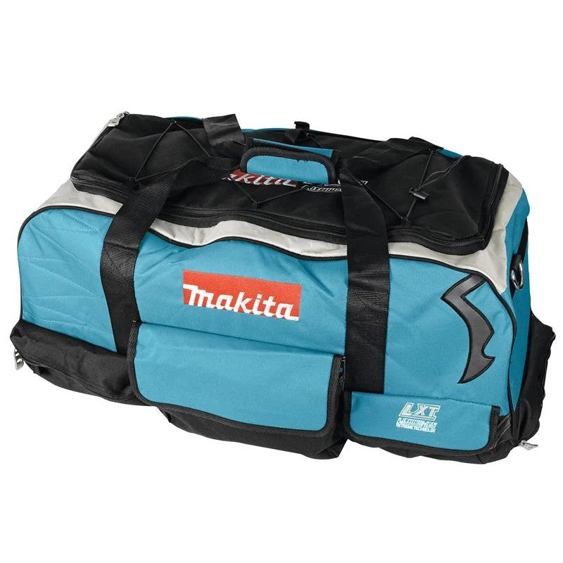 Makita LXT600 Heavy-Duty Tool Bag (70 x 36 x 38cm) - 831279-0