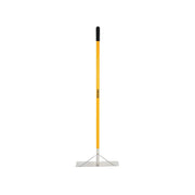 Roughneck Aluminium Concrete Spazzle - ROU51105