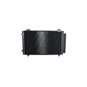 NRF Air Conditioning Condenser 35861