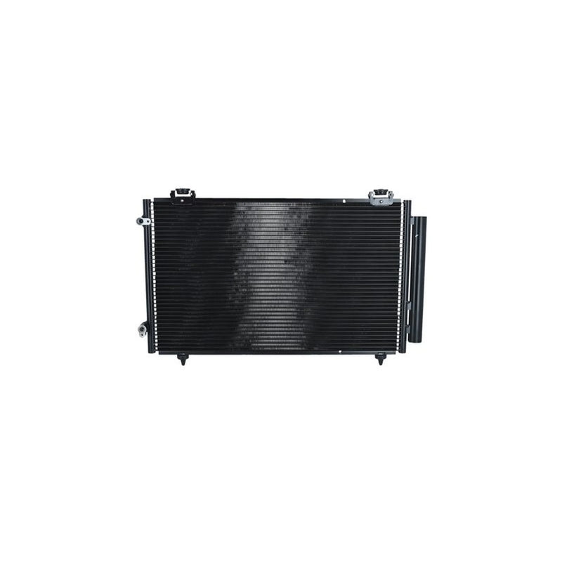 NRF Air Conditioning Condenser 35861