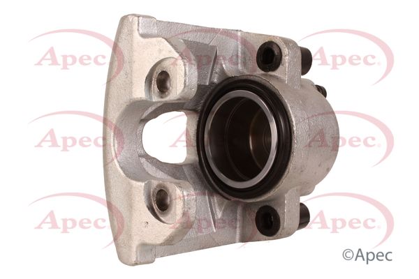 Apec Brake Caliper Assembly Front Left