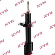 KYB Shock Absorber Damper Strut Front Left 635909