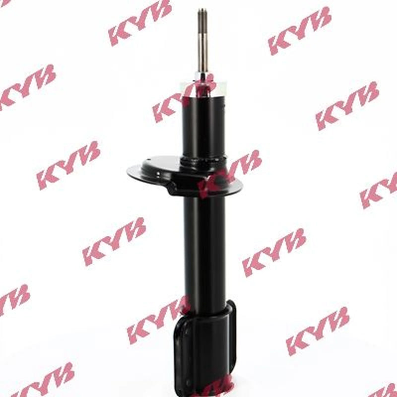 KYB Shock Absorber Damper Strut Front Left 635909