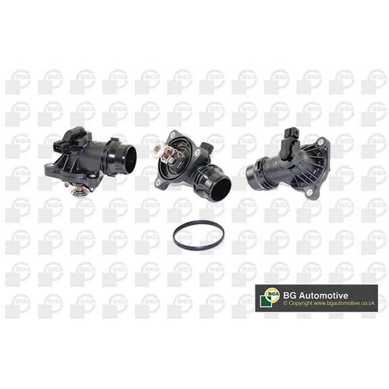 BGA Thermostat,Coolant CT5031