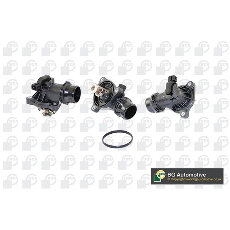 BGA Thermostat,Coolant CT5031