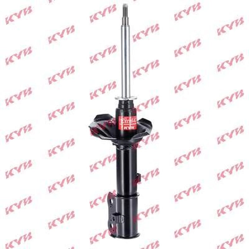 KYB Shock Absorber Damper Strut Front Right 333211