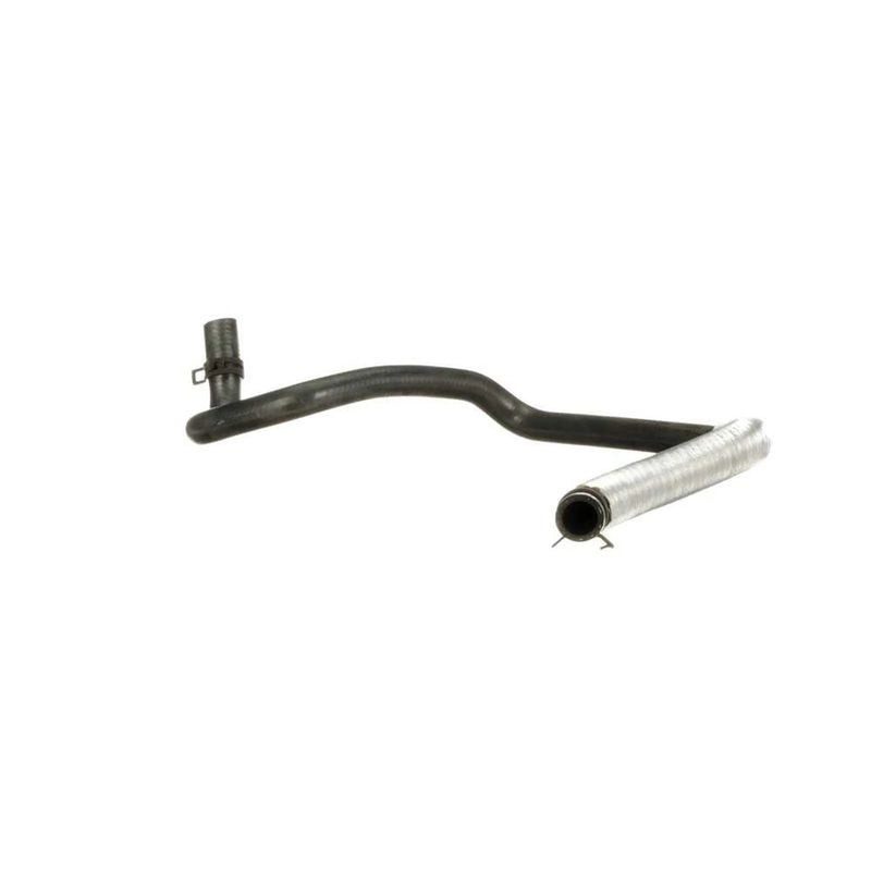 Gates Molded Heater Hose 02-3491