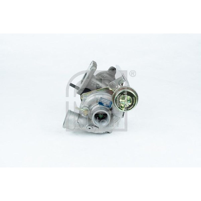 Febi Turbocharger Turbo Unit 187363