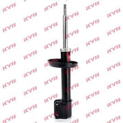 KYB Shock Absorber Damper Strut Front 333831