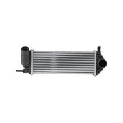 Hella Intercooler (Charge Air Cooler) 8ML 366 340-461