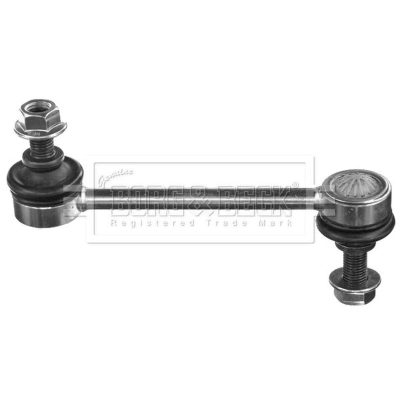 Borg & Beck Stabiliser Bar Link Coupling Rod BDL7551