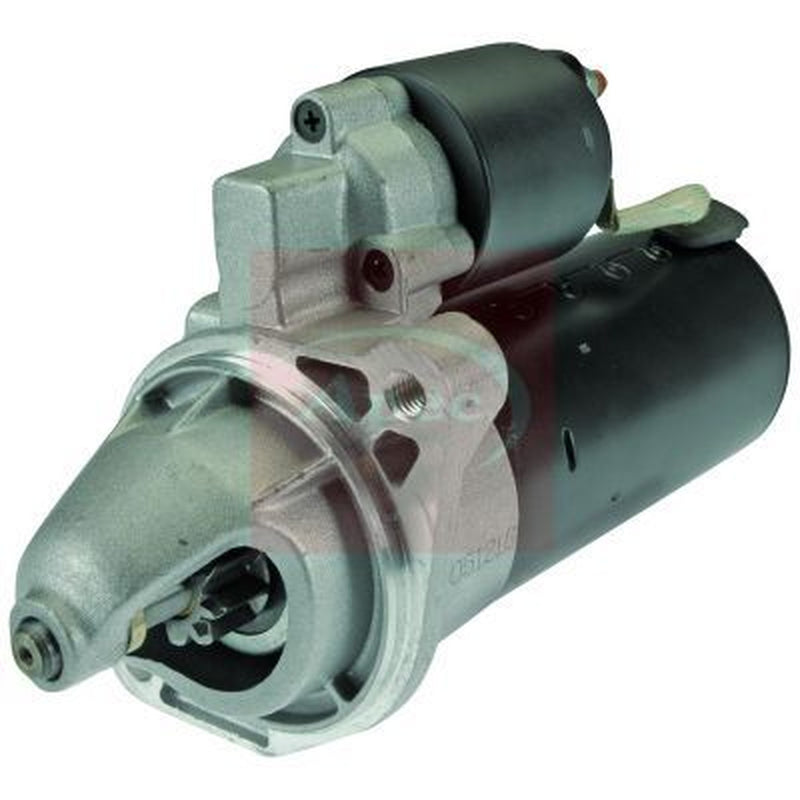 Apec Starter Motor 12V 1.7kW 9 Teeth ASM1747