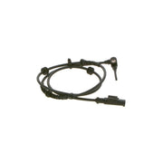 Bosch ABS Wheel Speed Sensor Front 0 265 007 685
