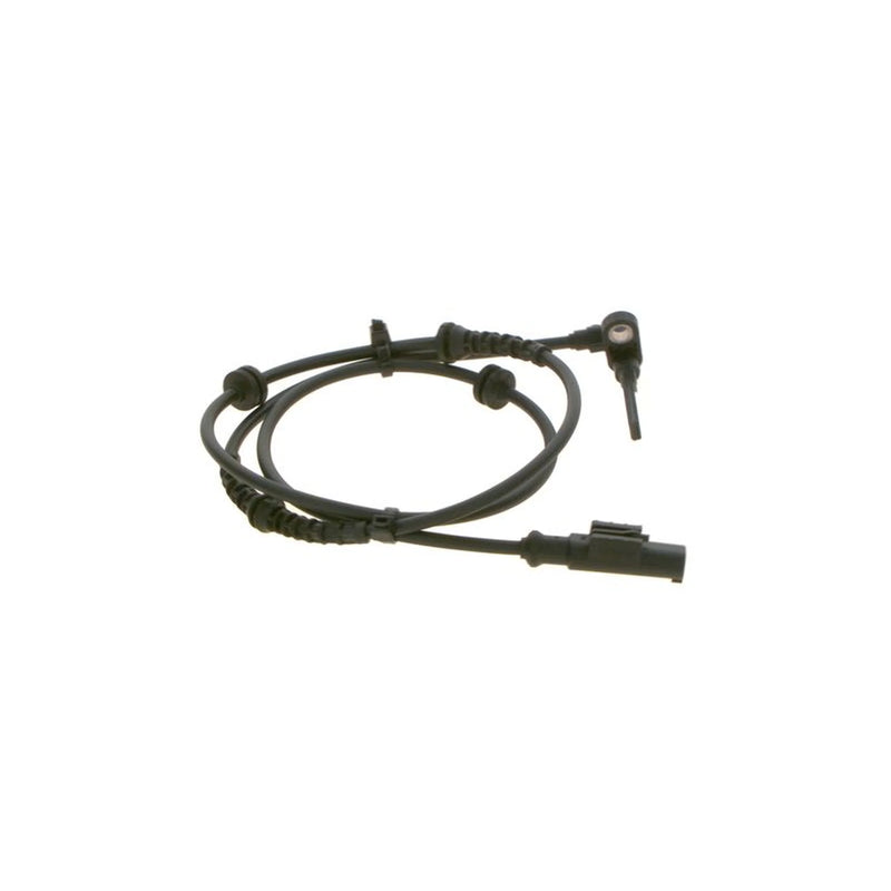 Bosch ABS Wheel Speed Sensor Front 0 265 007 685