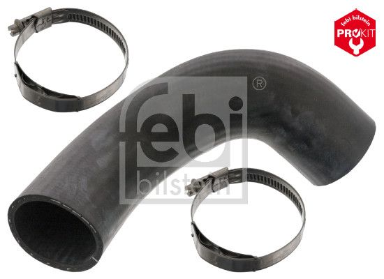 Febi Radiator Coolant Hose ID
