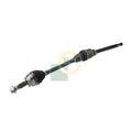 BGA CV Drive Shaft Driveshaft Front Right DS1475R