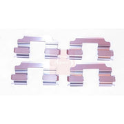 Apec Brake Pad Accessory Fitting Kit Front KIT1092