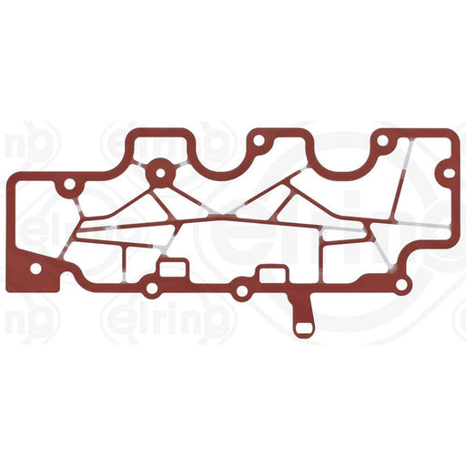 Elring Crankcase Ventilation Gasket Thick Cylinder Head Cover 091.420