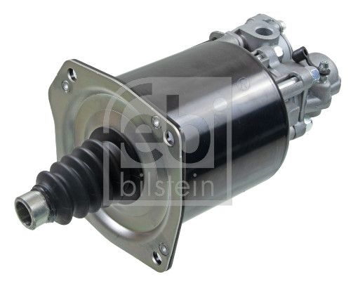 Febi Clutch Servo Booster Connectors