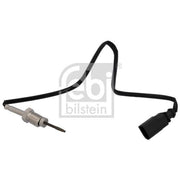 Febi Exhaust Gas Temperature Sensor behind exhaust turbocharger 184980