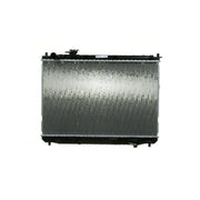 Mahle Engine Radiator CR 1327 000P