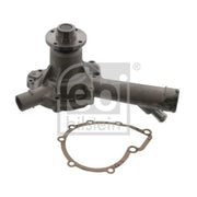 Febi Engine Cooling Water Pump 17253