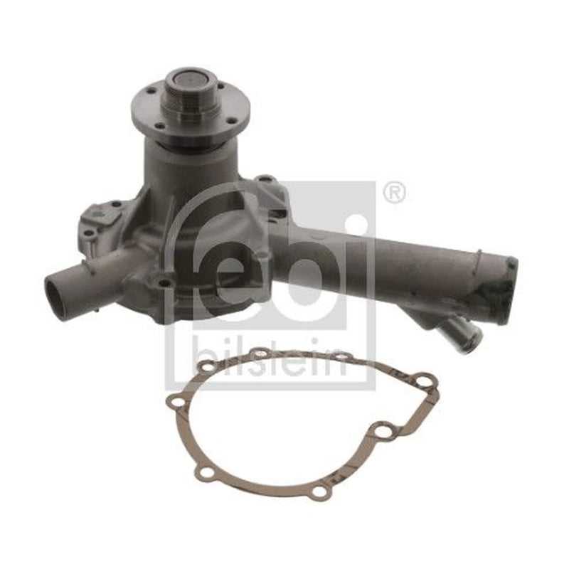 Febi Engine Cooling Water Pump 17253