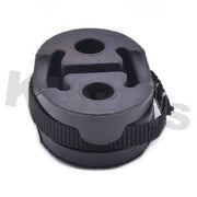 Klarius Exhaust System Mount Rubber 420633