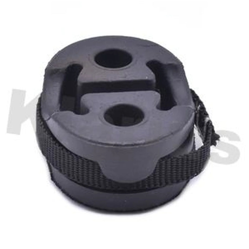 Klarius Exhaust System Mount Rubber 420633