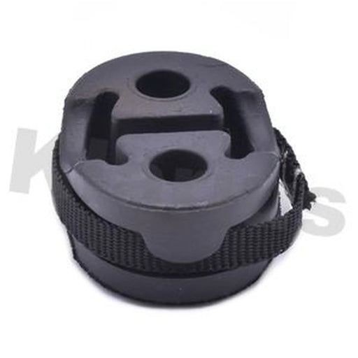 Klarius Exhaust System Mount Rubber 420633