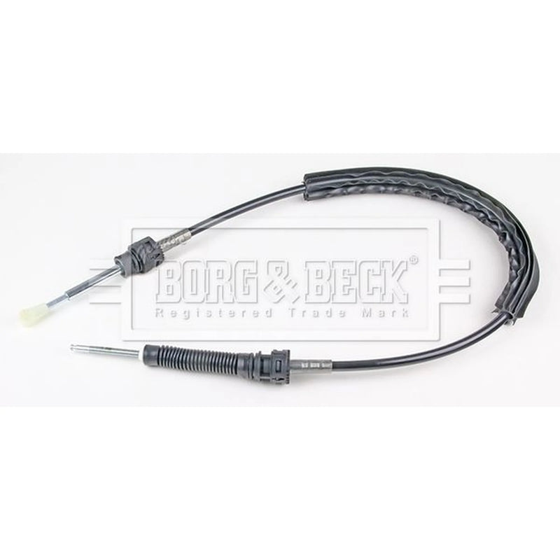 Borg & Beck Manual Transmission Cable Pull BKG1327