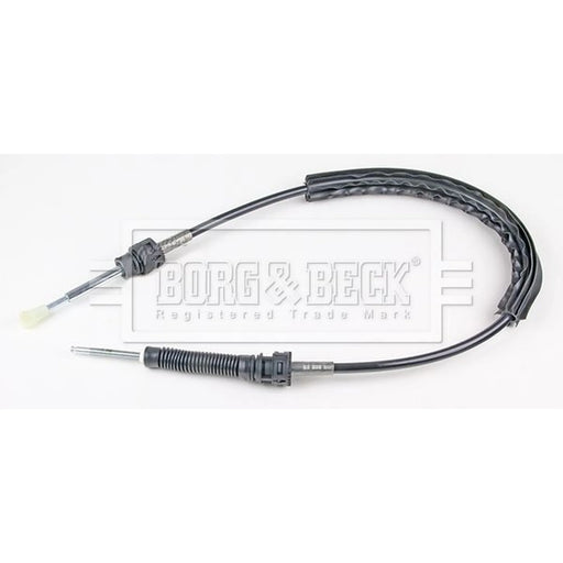 Borg & Beck Manual Transmission Cable Pull BKG1327