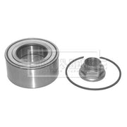 Borg & Beck Wheel Bearing Kit BWK772