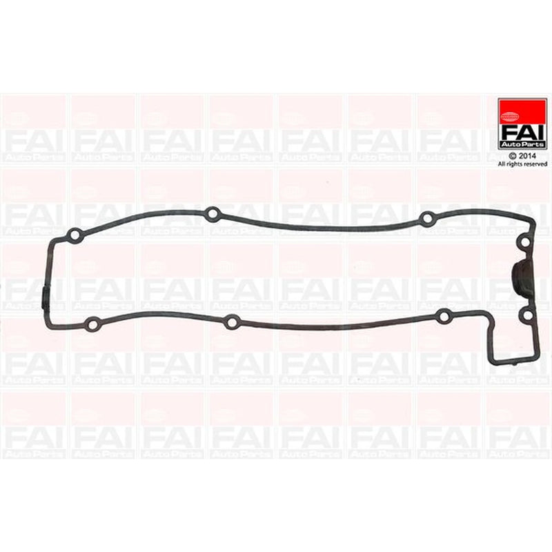 FAI Cylinder Head Cover Gasket RC499S
