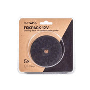 Batavia 76mm Grinding Discs 5 Pack - 7064388