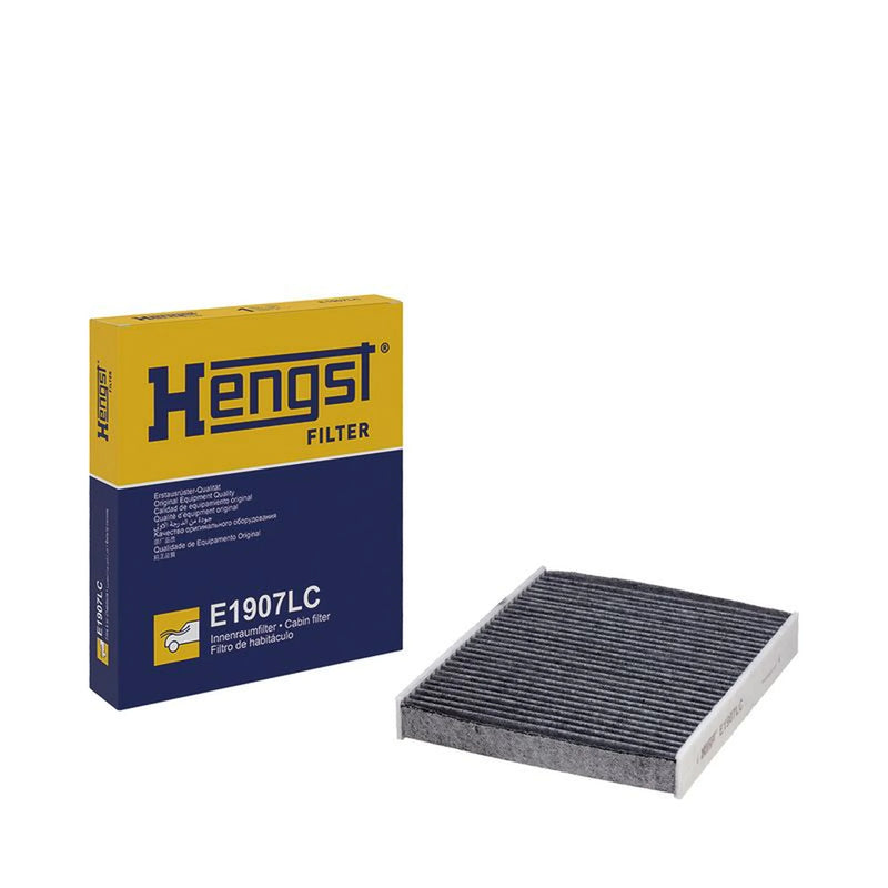 Hengst Cabin Air Filter (Pollen Filter) E1907LC