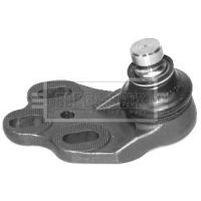 Borg & Beck Ball Joint Front Right BBJ5275