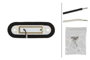 Hella 2XT 959 510-657 Door Entry Light