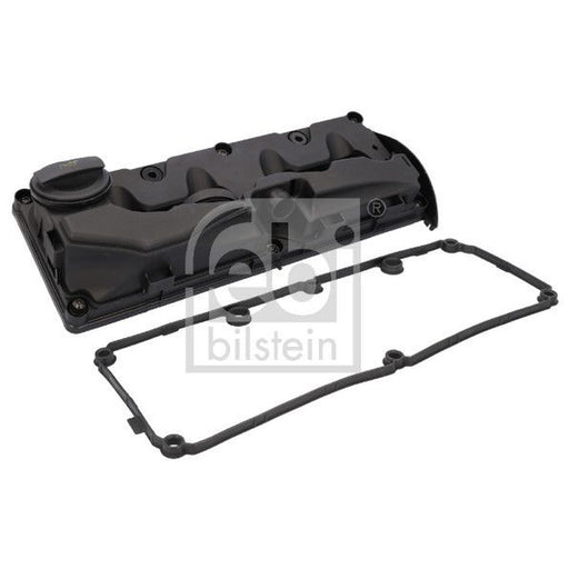 Febi Cylinder Head Cover Plastic 193108