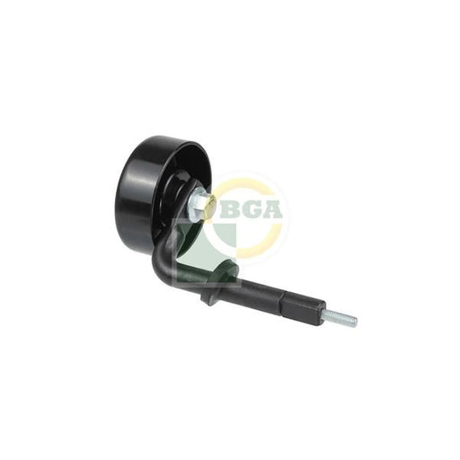 BGA V-Ribbed Belt Deflection/Guide Pulley DC0911