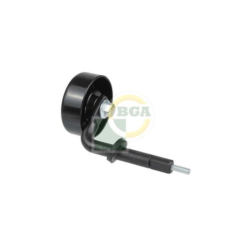 BGA V-Ribbed Belt Deflection/Guide Pulley DC0911